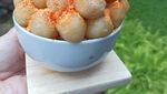 Gurih Mulur! 20 Cimol Keju Ada di Sini!