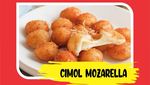 Gurih Mulur! 20 Cimol Keju Ada di Sini!