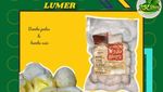 Gurih Mulur! 20 Cimol Keju Ada di Sini!