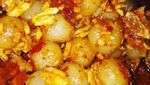 Gurih Mulur! 20 Cimol Keju Ada di Sini!