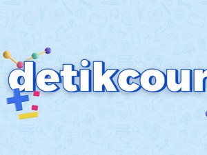 Upgrade Skill Kerja Sekarang, Pilih Kelasnya, Langsung Belajar di detikcourse!
