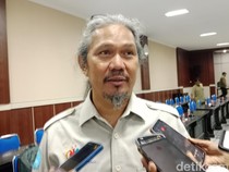 46 Negara Siap Ikuti Rinjani 100 2025, Trek Menantang dan Budaya Jadi Daya Tarik