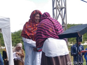 Wahid Foundation Bangun 12 Kampung Damai di Bima, Ini Tujuannya
