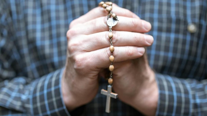 Doa Rosario