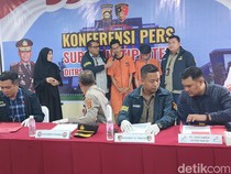 Oplos 4 Ton Solar dengan Minyak Sulingan, 2 Sopir Pengangkut BBM Ditangkap