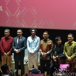 Ini Wakil Indonesia di Cannes Film Festival 2025