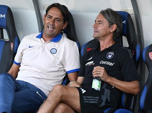 Derby Inzaghi Bernuansa Biru-Hitam Musim Depan
