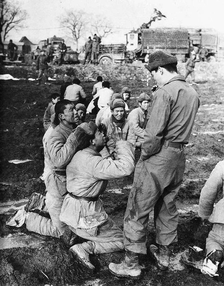 Foto Sejarah Kelam