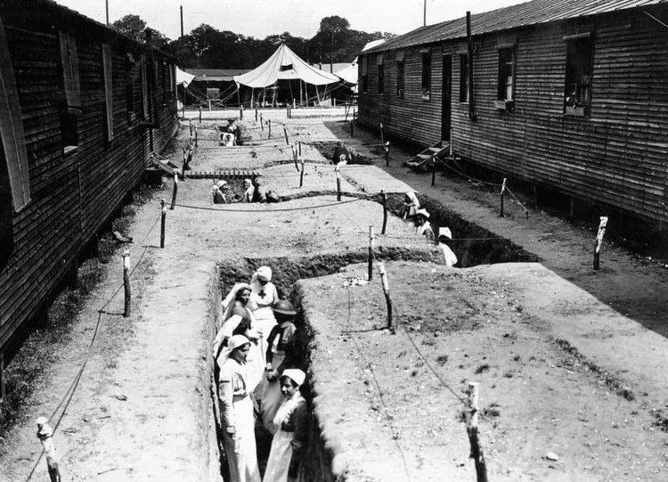 Foto Sejarah Kelam