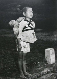 Foto Sejarah Kelam