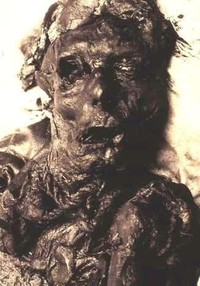 Foto Sejarah Kelam