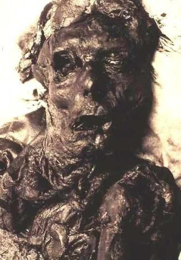 Foto Sejarah Kelam