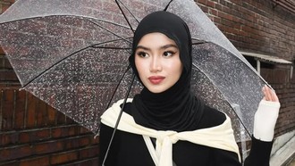 Polisi Selidiki Kasus Influencer Sashfir Dilecehkan di Toilet Senopati