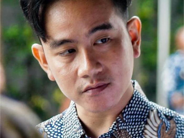 Gibran Rakabuming Raka