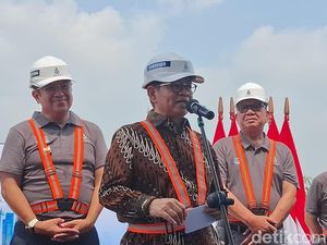 Pramono Minta Dinas-Satpol PP Bergerak Usai Tramadol Dijual Bebas di Jakpus