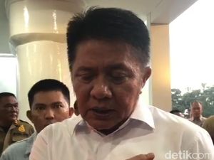 Herman Deru Bakal Cek Langsung MBG di PALI