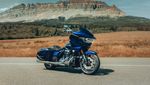 Tampang 7 Motor Baru Harley-Davidson yang Meluncur di Indonesia