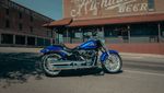 Tampang 7 Motor Baru Harley-Davidson yang Meluncur di Indonesia