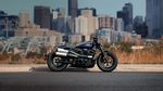 Tampang 7 Motor Baru Harley-Davidson yang Meluncur di Indonesia