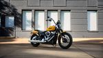 Tampang 7 Motor Baru Harley-Davidson yang Meluncur di Indonesia