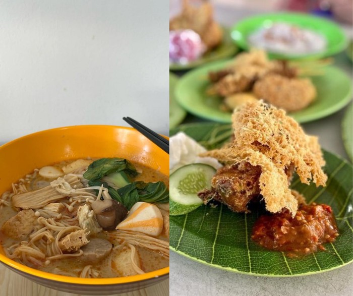 Hidden Gem! 5 Tempat Makan di Dalam Apartemen yang Enak dan Murah