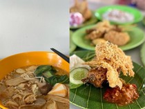 Hidden Gem! 5 Tempat Makan di Dalam Apartemen yang Enak dan Murah