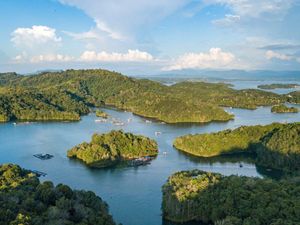 12 Geopark Indonesia yang Diakui UNESCO di 2025