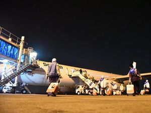 Bandara Taif Dilirik untuk Jemaah Haji RI, BPKH Buka Suara