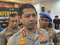 Kapolrestabes Makassar Perintahkan Tembak di Tempat Pelaku Pembusuran