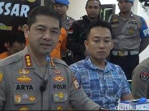Guru Ngaji Cabuli Komika Eky di Makassar Beraksi Sejak 2004, Korban 16 Orang