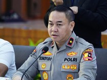 Bareskrim Gelar Perkara Khusus Kasus Ijazah Palsu Jokowi Pekan Depan