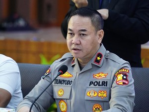 Polri Gelar Operasi Kewilayahan Berantas Aksi Premanisme di Tanah Air