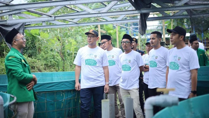 Kelompok Tani Hutan (KTH) berharap dapat kesempatan dukung program ketahanan pangan Presiden Prabowo Subianto