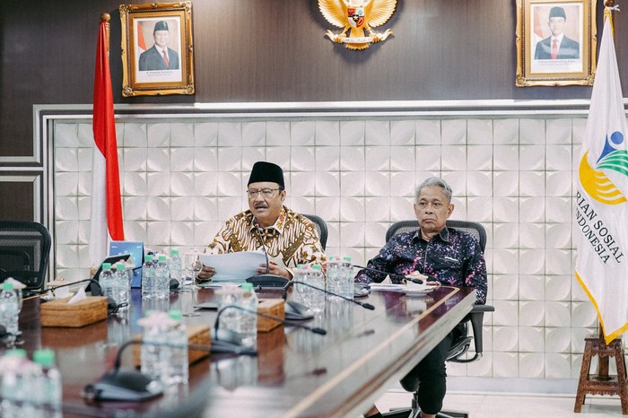 Kemensos