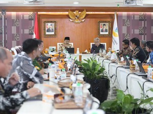 Jangkau Lebih Banyak Siswa, Kapasitas Sekolah Rakyat Akan Ditambah