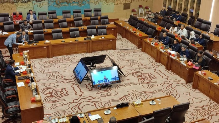 Kementerian Energi dan Sumber Daya Mineral (ESDM) mengungkapkan komoditas nikel Indonesia saat ini mendominasi pasar di industri nikel global.