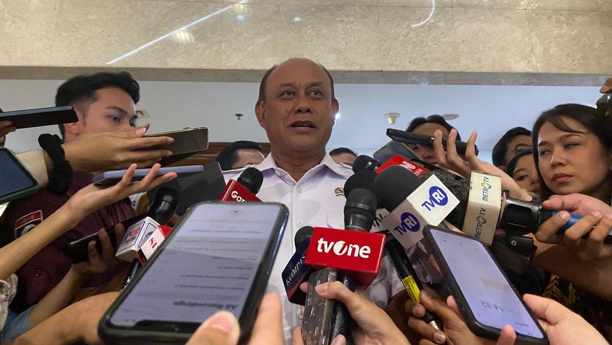 Gaji & Tukin Pegawai Badan Gizi Nasional Masih Tunggu Restu Prabowo