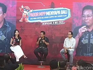 Desa Punggul Sukses Kelola Sampah Berkat Inovasi Tong Edan