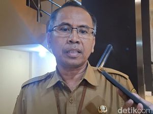 Pengangguran di Mataram Meningkat, Didominasi Lulusan SMK dan Gen Z