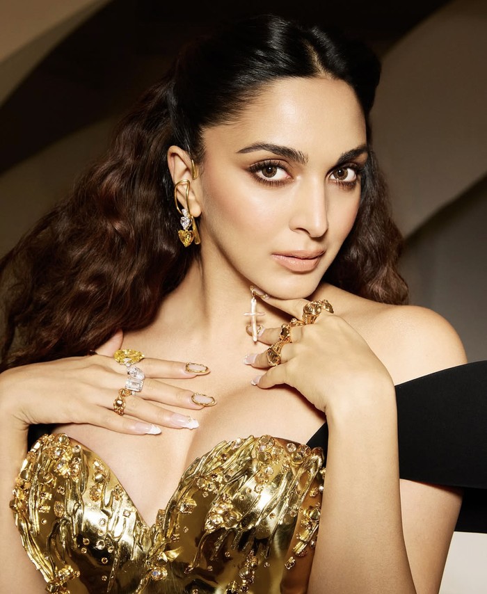 Kiara Advani