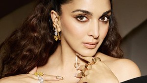 Gimana, maternity bisa jadi glamour juga ternyata. Dok.Instagram