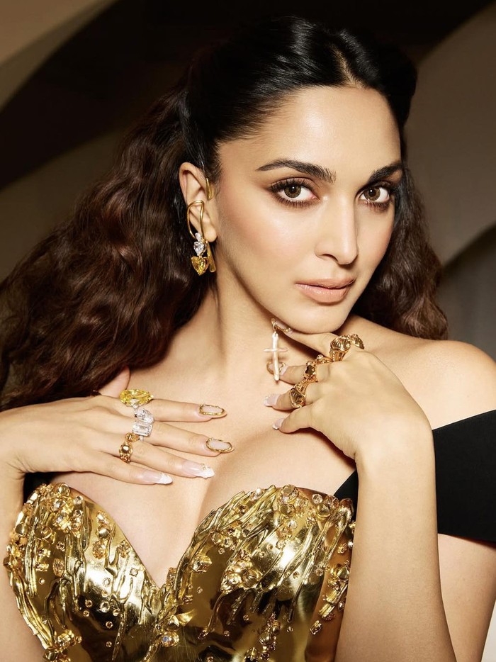 Kiara Advani
