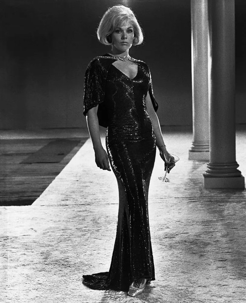 Kim Novak