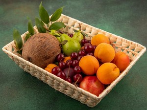 105+ Kosakata Bahasa Inggris Buah-buahan: Nama dan Artinya dari A sampai Z