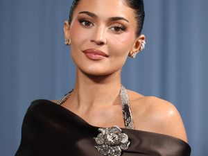 Gaya Seksi Kylie Jenner di Pernikahan Jeff Bezos Dianggap Menyalahi Etika