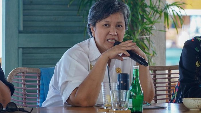Lestari Moerdijat
