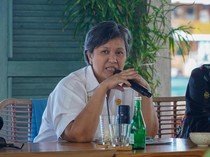 Waka MPR Dorong Guru Lebih Aktif Jadi Garda Depan Antikekerasan