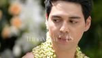 10 Potret Maxime Bouttier Jalani Sungkeman dan Siraman Jelang Nikah