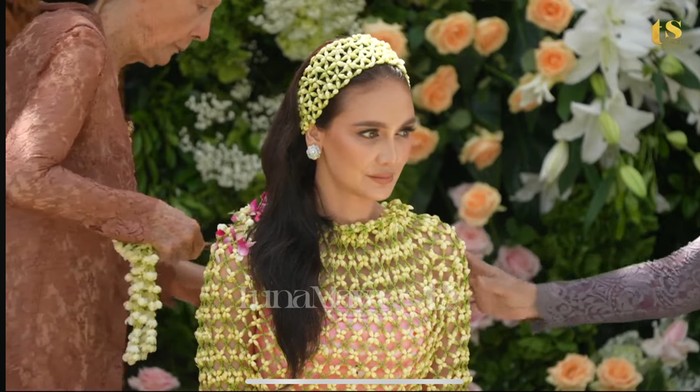 Luna Maya