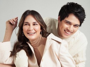 Menikah di Bali, Ini Profil Luna Maya dan Maxime Bouttier